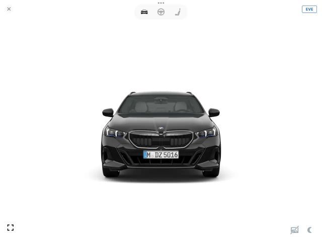 BMW 540 540d M-Sport Touring xDrive