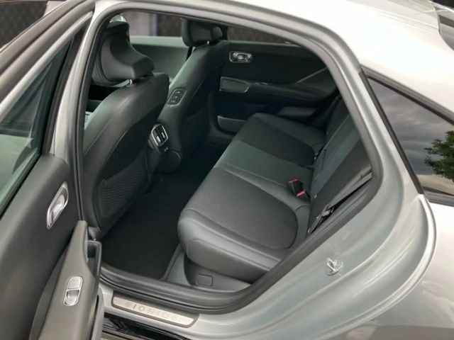Hyundai IONIQ 6 4WD Vierwielaandrijving