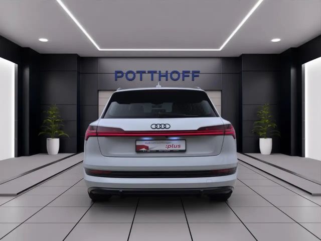 Audi e-tron 55 Quattro S-Line