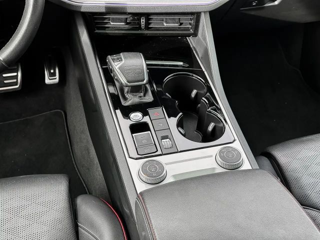 Volkswagen Touareg 3.0 V6 TDI 4Motion