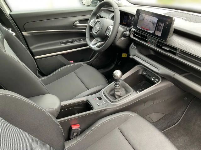 Jeep Avenger Altitude