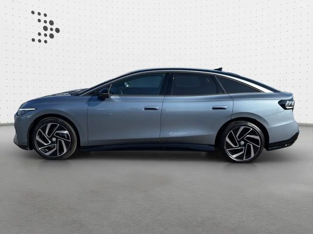 Volkswagen ID.7 IQ.Drive Pro