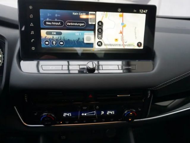 Nissan Qashqai N-Connecta