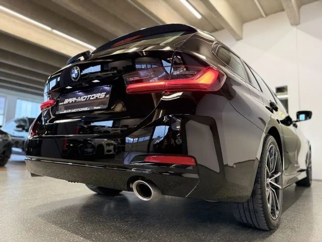 BMW 318 318i Sport Line