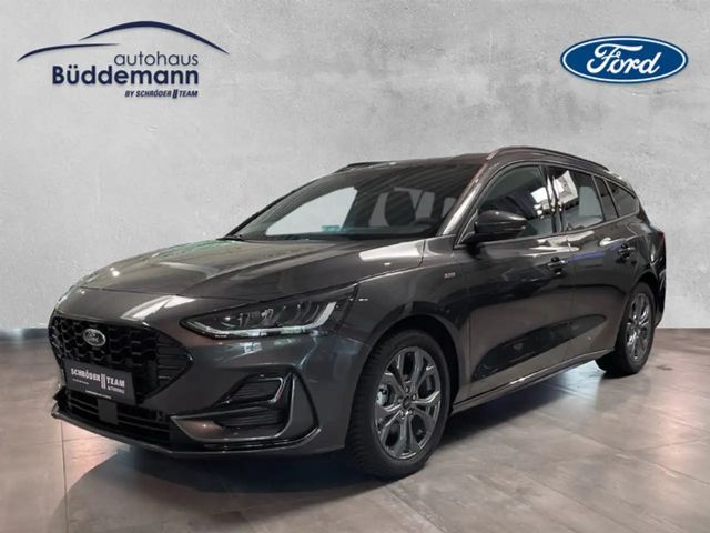 Ford Focus ST Line Wagon