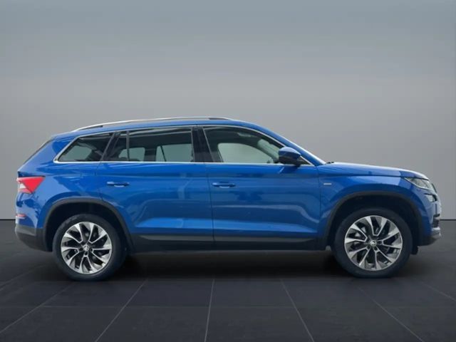Skoda Kodiaq 1.5 TSI Clever
