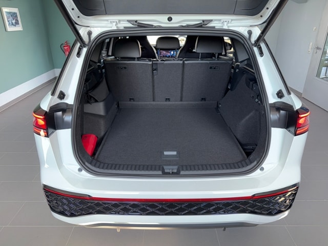 Volkswagen Tayron 2.0 TDI 4Motion