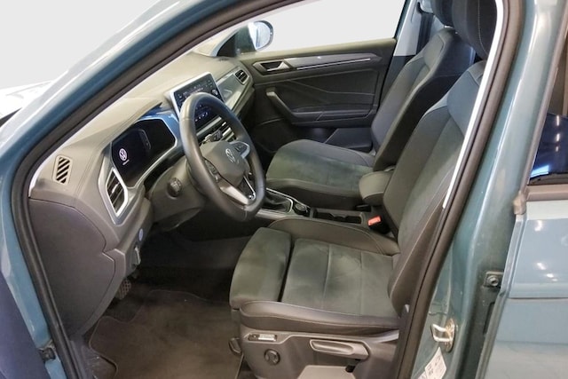 Volkswagen T-Roc 2.0 TDI 4Motion Style