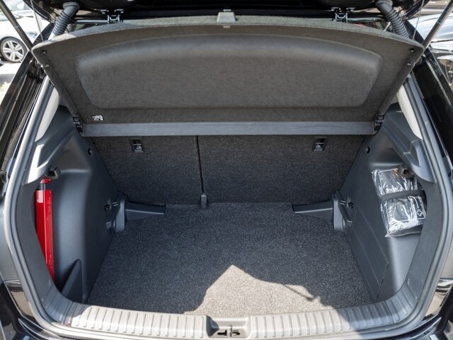 Skoda Fabia 1.0 MPI 5-GANG SpurH SoundSys