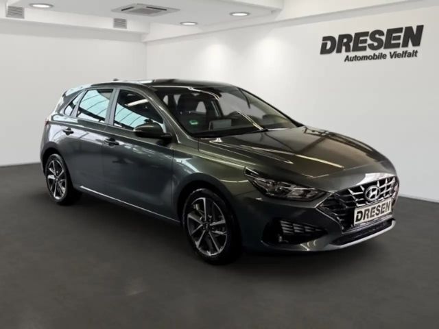 Hyundai i30 1.0 T-GDi Trend