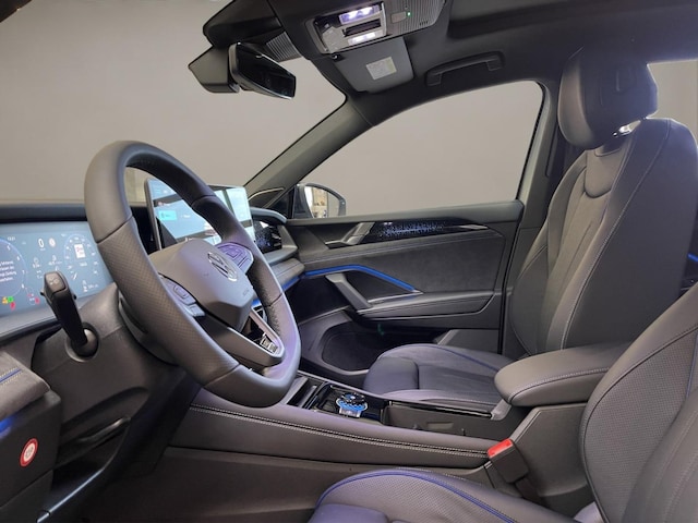 Volkswagen Tayron 2.0 TSI 4Motion