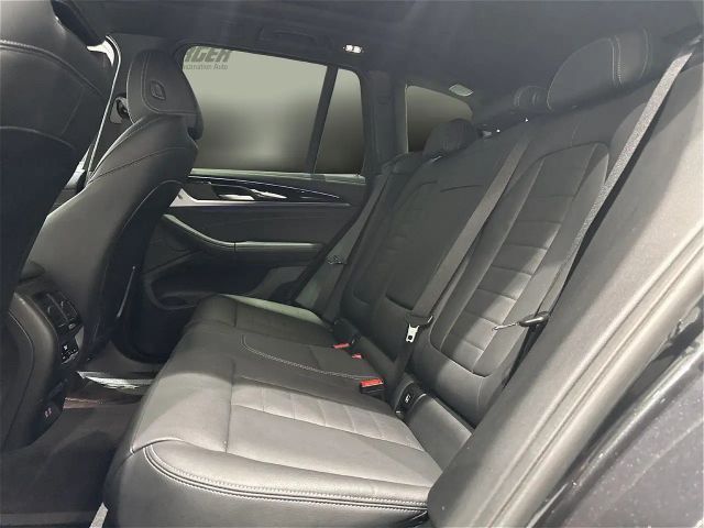 BMW iX3 Impressive iX3