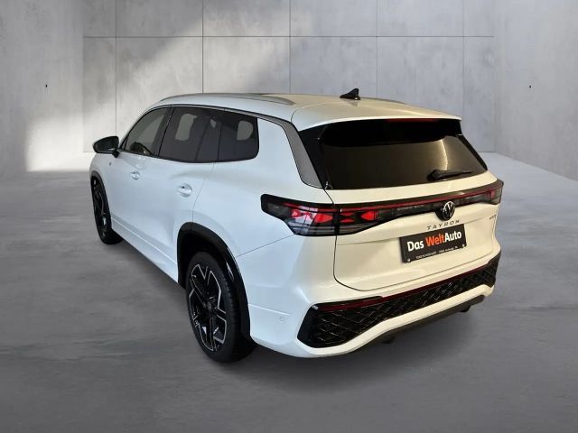 Volkswagen Tayron DSG