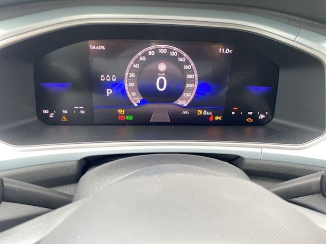 Volkswagen T-Roc 1.5 TSI DSG