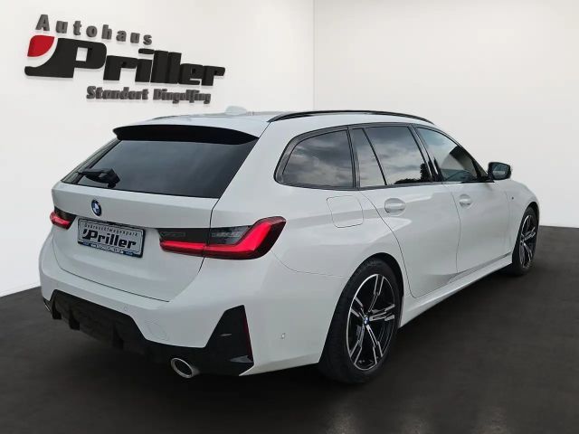 BMW 320 320i M-Sport Touring