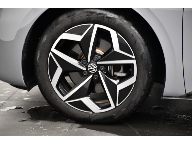 Volkswagen ID.3 Performance Pro