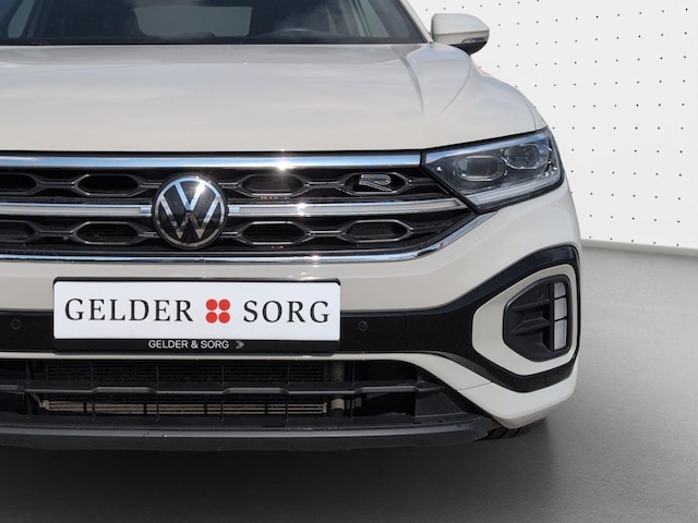 Volkswagen T-Roc 1.5 TSI R-Line