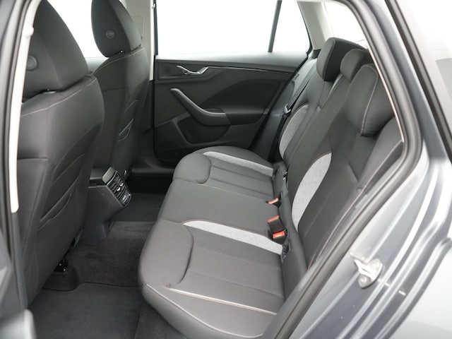 Skoda Kamiq Selection