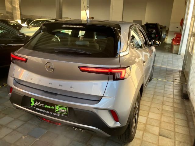 Opel Mokka 1.2 Turbo