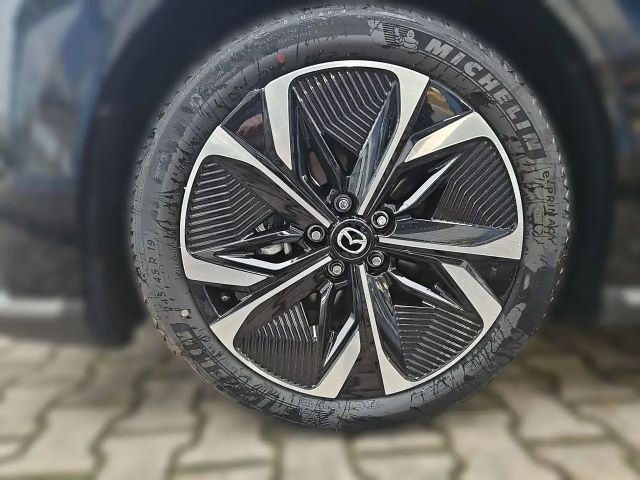 Mazda 6e Plus Takumi