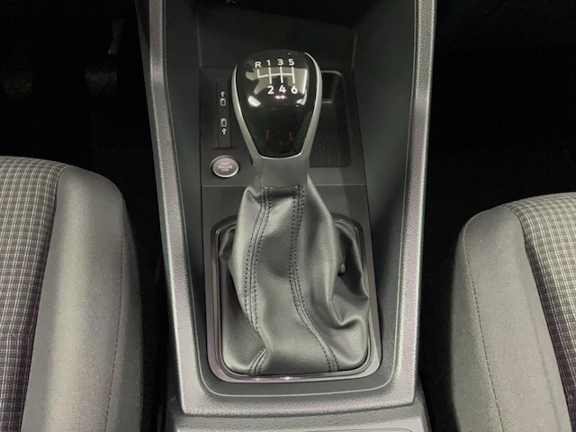 Volkswagen Caddy 2.0 TDI