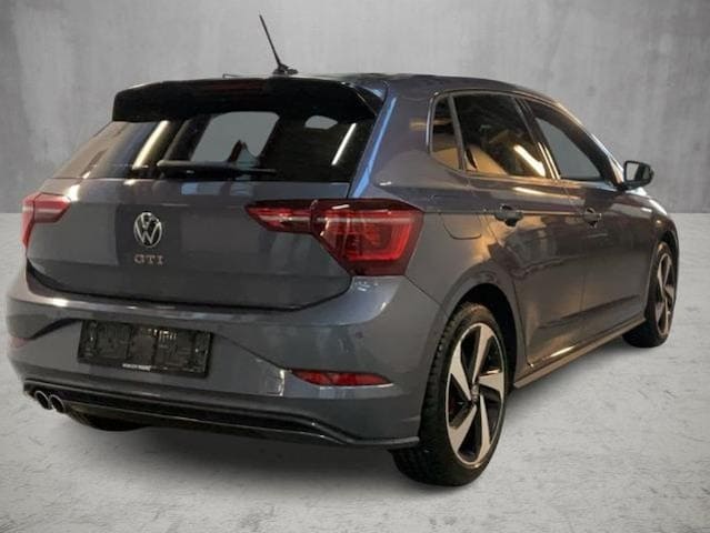 Volkswagen Polo 2.0 TSI DSG