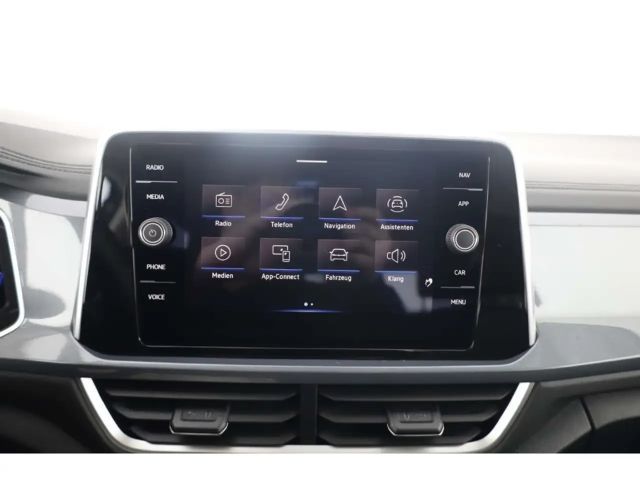 Volkswagen T-Roc 1.5 TSI DSG Style