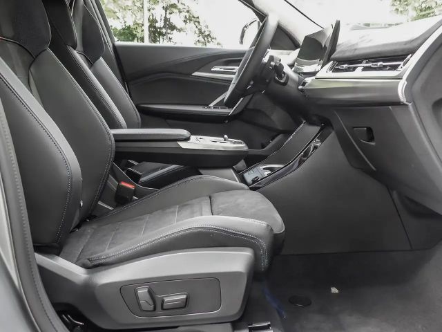 BMW X2 M-Sport sDrive20i