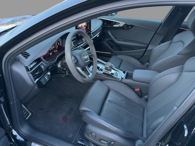 Audi RS4 Avant Quattro