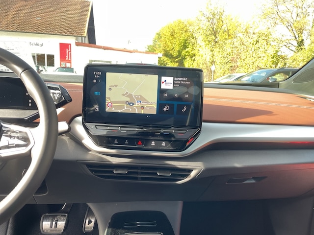 Volkswagen ID.5 150 kW 77 KWh Pro