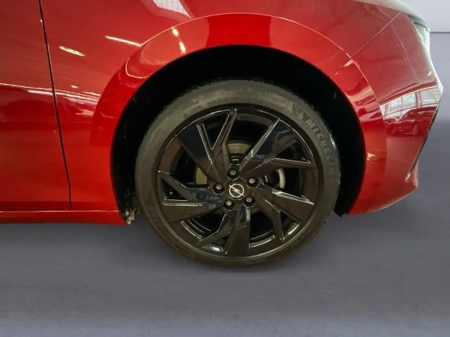 Opel Astra GS-Line Grand Sport