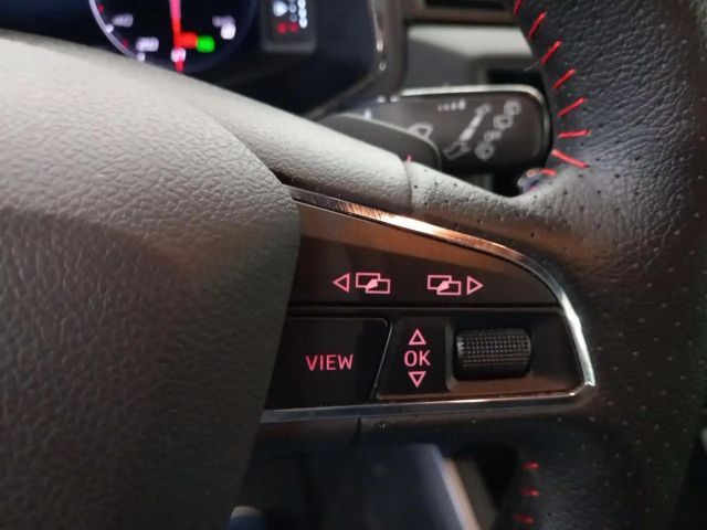 Seat Arona 1.5 TSI DSG FR-lijn