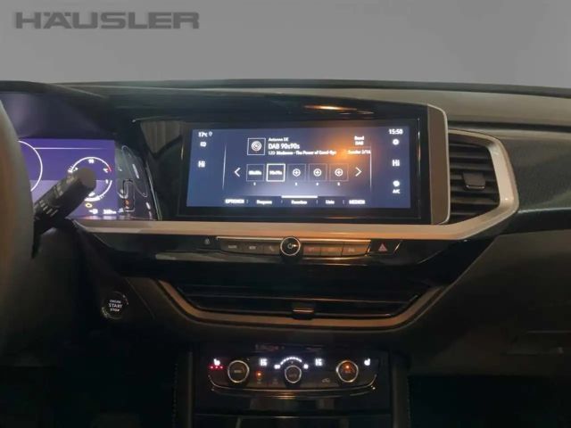 Opel Grandland X GS-Line Grand Sport