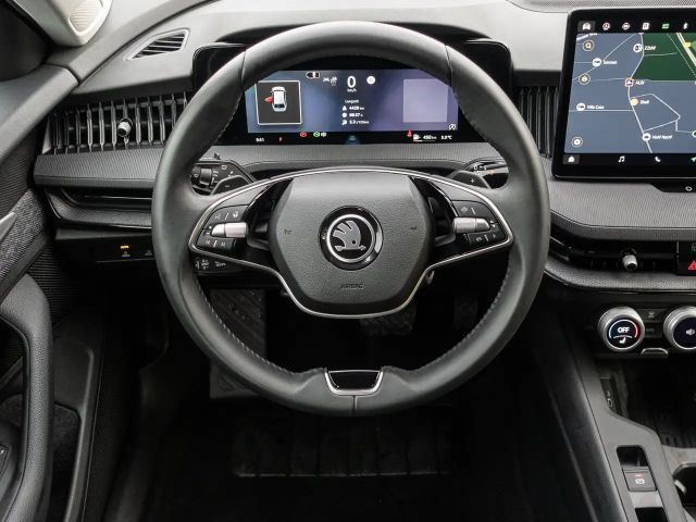 Skoda Superb 2.0 TDI Combi