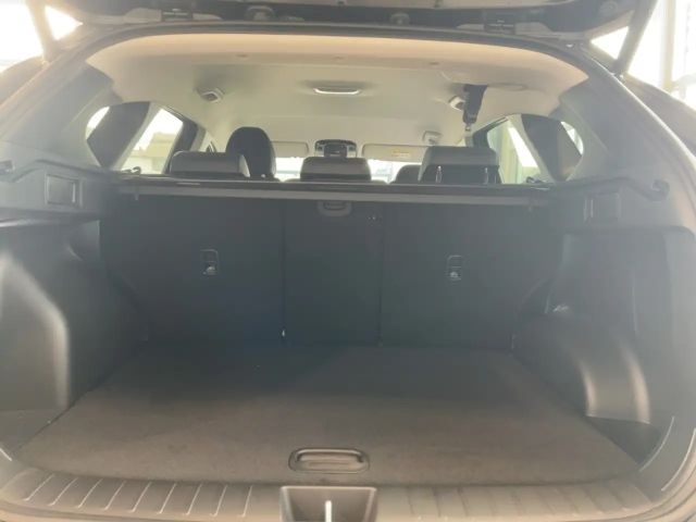 Hyundai Tucson 1.6 Trend Vierwielaandrijving