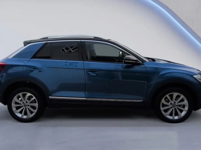 Volkswagen T-Roc 2.0 TDI DSG Style