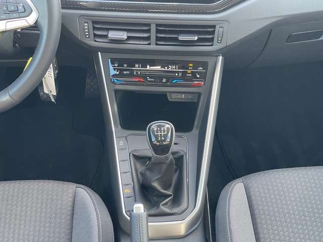 Volkswagen Taigo Life