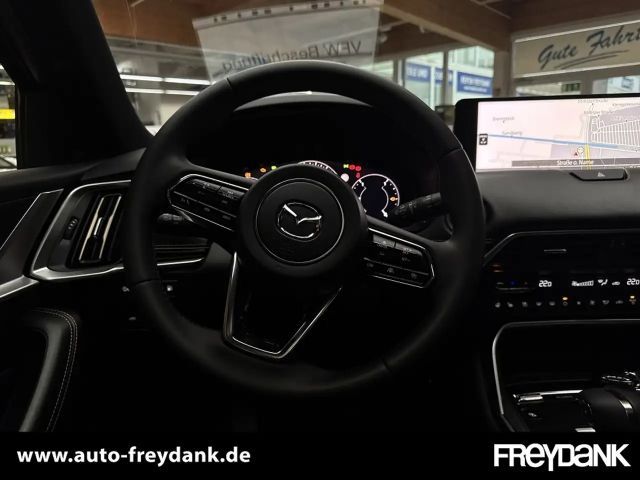 Mazda CX-80 Homura Plus e-Skyactiv