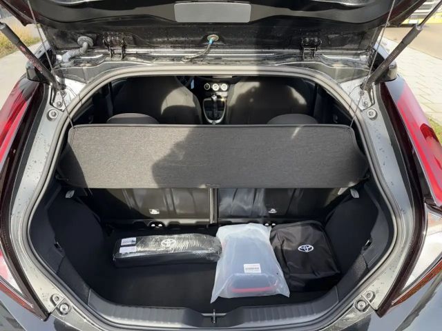 Toyota Aygo X 1.0 VVT-i Hatchback