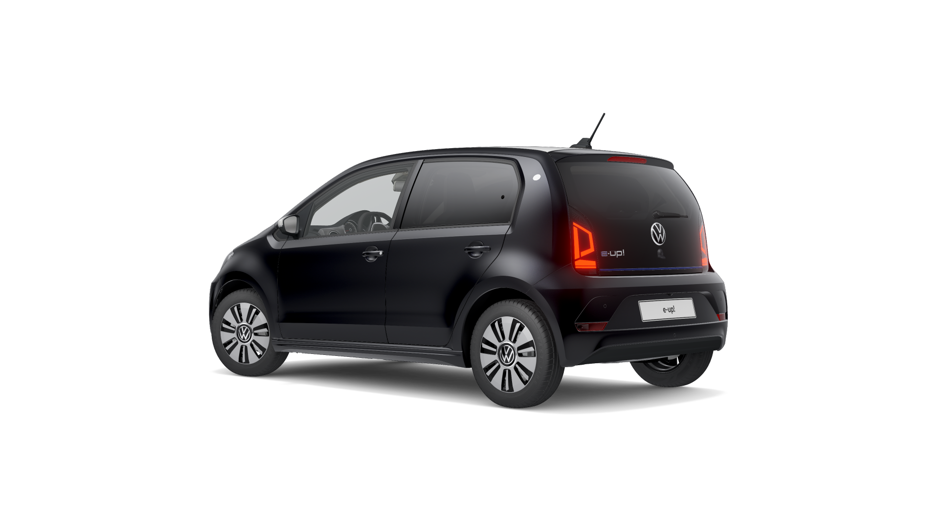 Volkswagen e-up! Style