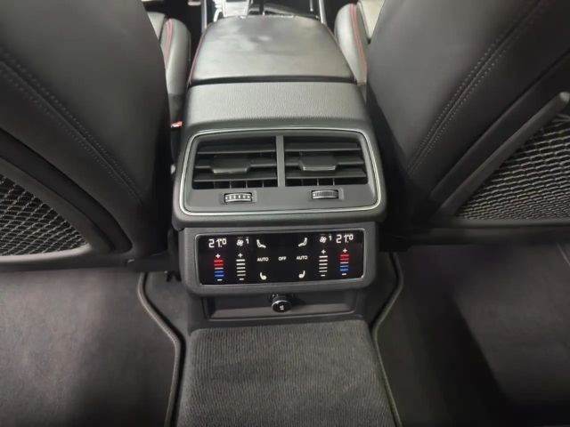 Audi A6 2.0 TFSI Avant Quattro Sport