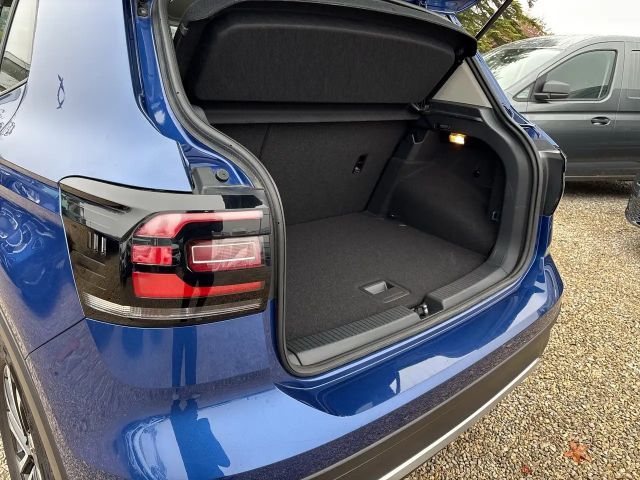 Volkswagen T-Cross DSG Life