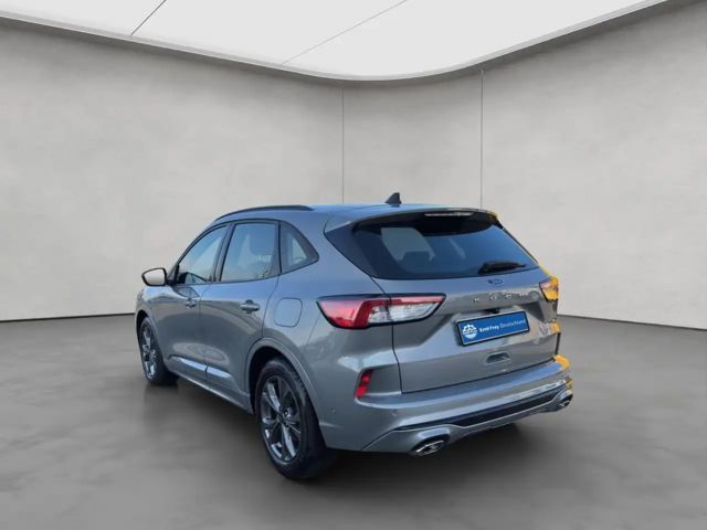 Ford Kuga ST Line