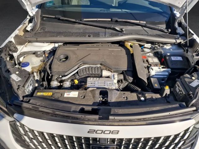 Peugeot 2008 GT-Line Hybrid