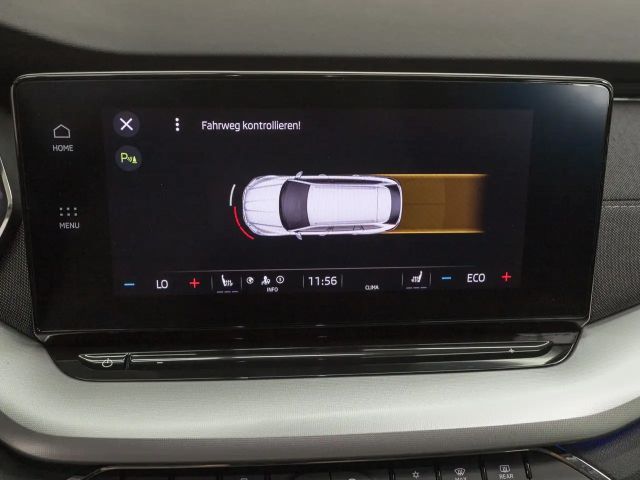 Skoda Octavia Combi Style Style iV