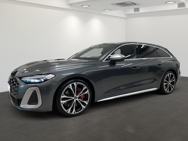 Audi S5 Avant S-Tronic