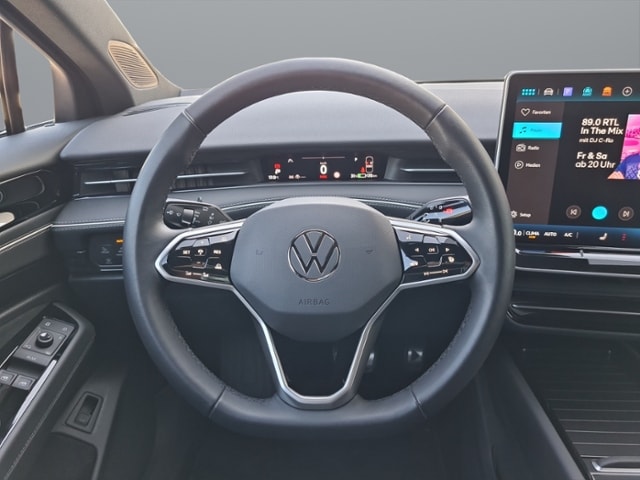 Volkswagen ID.7 Tourer