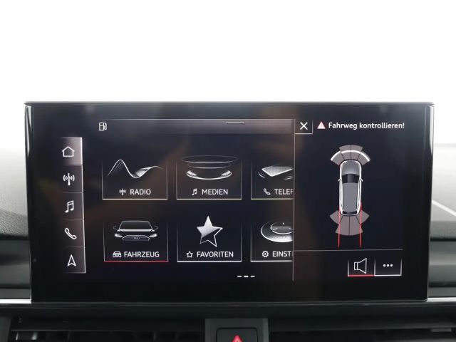 Audi A4 35 TDI S-Line