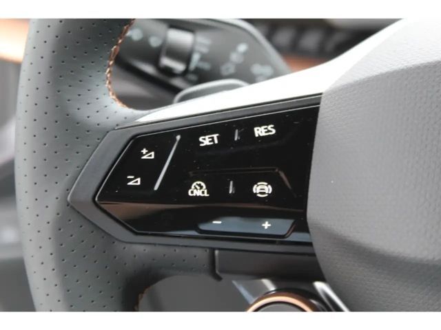 Cupra Tavascan 4Drive VZ