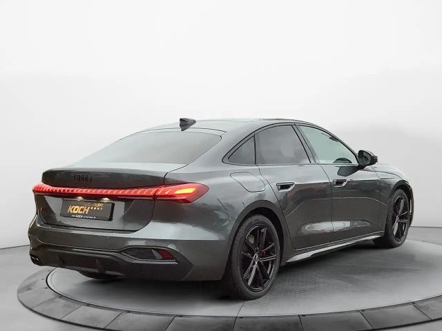 Audi A5 Quattro S-Tronic